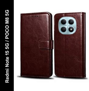 Cockcrow Flip Cover for Redmi Note 15 5G - Cockcrow : Flipkart.com