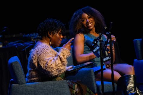 Women redefine hip-hop through rhymes, resistance, representation - The ...