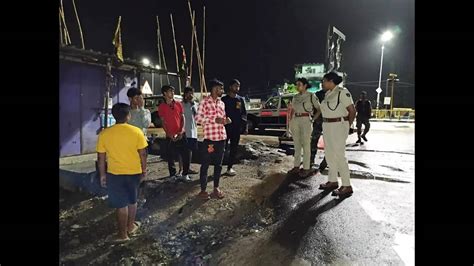 Odisha police launch statewide initiative to identify and monitor ...