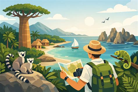 Madagascar First Trip Guide - Travelers of Madagascar