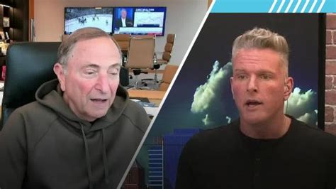 Gary Bettman: Current NHL playoff format works well - ESPN Video
