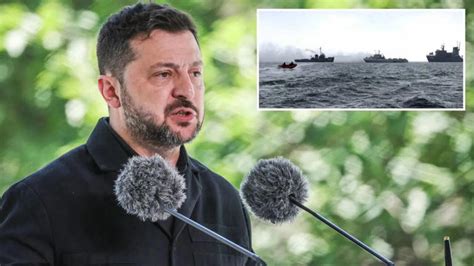 'All of Ukraine within reach': Iran's warning to Zelenskyy as Middle ...