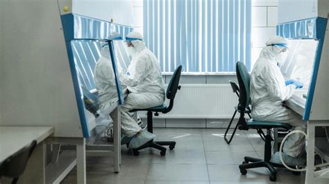 Biological incident at US pathogen lab exposes Trump-era safety risks