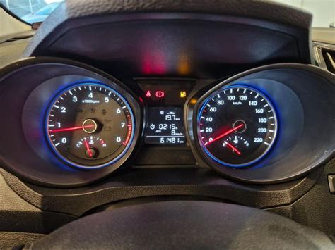 HYUNDAI HB20 1.6 R SPEC 16V FLEX 4P MANUAL 2016/2016 FLEX em porto ...