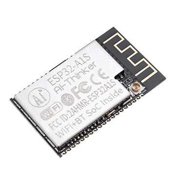 Modules - 3pcs ESP32-A1S ESP32S WiFi + Bluetooth Audio Module on ESP32 ...