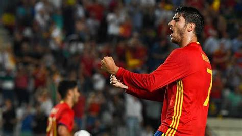 Macedonia v Spain World Cup 2018 Betting: La Roja can be trusted to eke ...