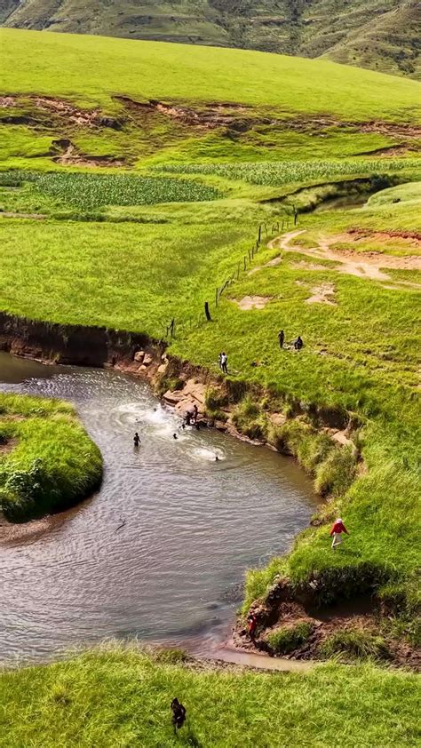 Exploring Childhood Memories in Eastern Cape | TikTok