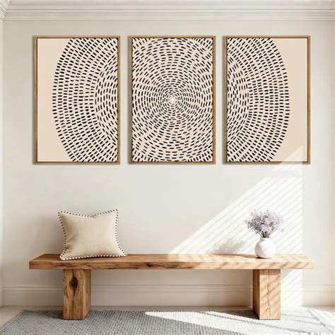 Garden of Gethsemane Landscape Jerusalem Villages Jesus Boho Bible Art ...