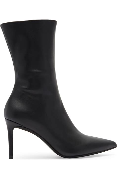 Jeffrey Campbell Everynight Pointed Toe Bootie (Women) | Nordstromrack