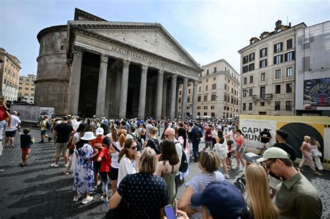 Are Skip-the-Line Pantheon Tickets Worth It? - Pantheon Tickets