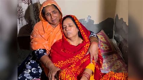 Greater Noida dowry death: Postmortem reveals rupture of internal organs