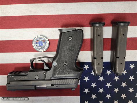 SIG SAUER P229 .40 S&W for sale