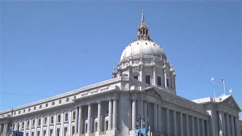 San Francisco layoffs begin as Mayor Lurie looks to close deficit