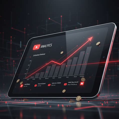 YouTube Earnings Calculator: 5 Easy Steps to Estimate Your