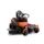 Husqvarna Z 275 x 54in., 24 hp Zero-Turn Mower, Kawasaki Engine ...
