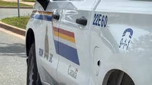 N.S. man accused of impersonating police officer