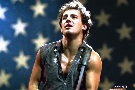 “It’s Not for Sale”: When Bruce Springsteen Chose Integrity Over $12 ...