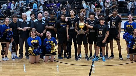 Boys Ranch advances to regional finals for first time in school history