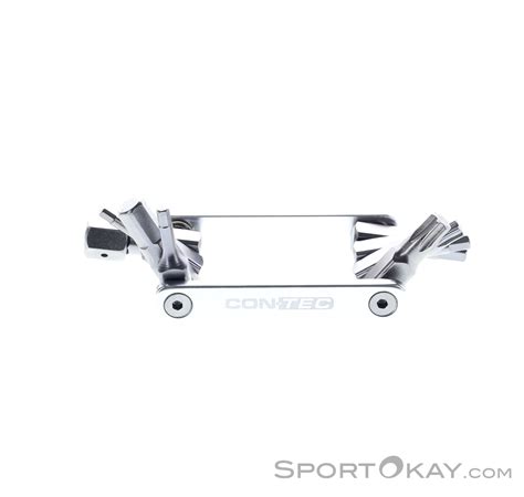 Contec TFR - Buster 9 Multi Tool - Multi Tool - Accessory - Bike - All