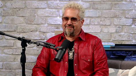 Guy Fieri talks Food Network contract, his legacy and his new shows