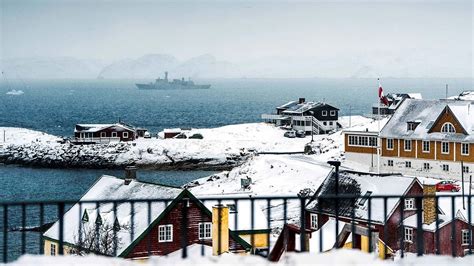 रूस-चीन क्यों जा रहे हैं आर्कटिक की ओर... अमेरिका-NATO के लिए परेशानी ...