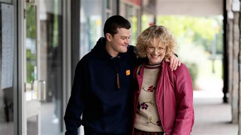 ‘Incontrolable’: un gran intérprete encarnando el síndrome de Tourette ...