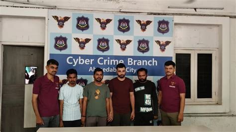 No OTP, no problem: Ahmedabad gang uses AI deepfakes to bypass Aadhaar ...