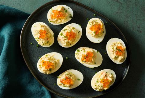 Ina Garten’s secret ingredient for irresistible deviled eggs (they're ...