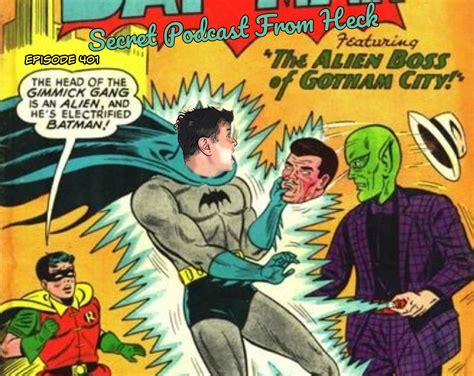 Random Podcast From Heck Episode 445: The Bride!, Monarch: Legacy of ...