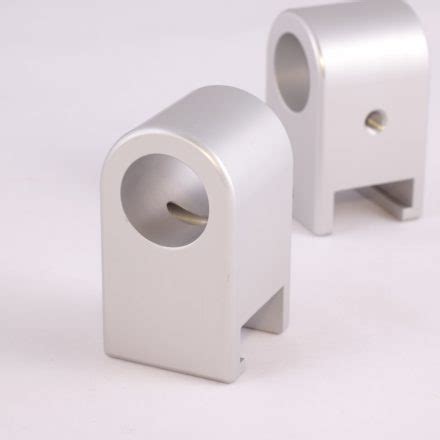 Aluminum anodizing & processing - Galvanta