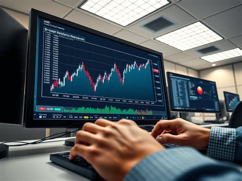 USD/INR Shatters Records Near 93.70 As Indian Rupee Plunges To ...