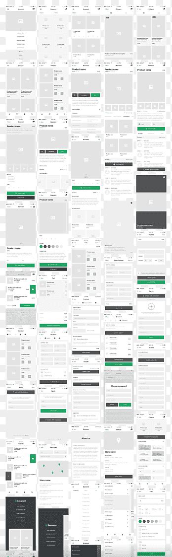 Ui Web Design png images | PNGEgg