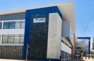 The Urgency of SARS Tax Modernization for SA Businesses | African ...