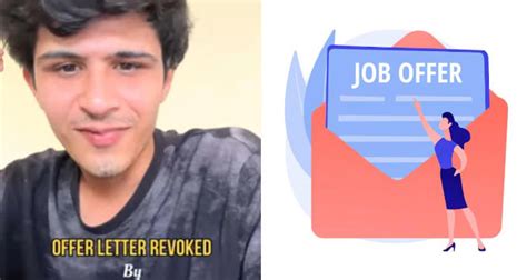 Dream job turns into nightmare: Big 4 offer revoked after background check