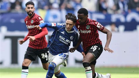 Hannover 96 Overview | Goal.com