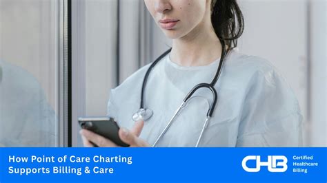 How POC CNA Charting Supports Billing & Care - CHB Medical Billing