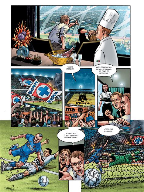 P.L.U.M.A. - T2 : Santa Pluma - Ulule