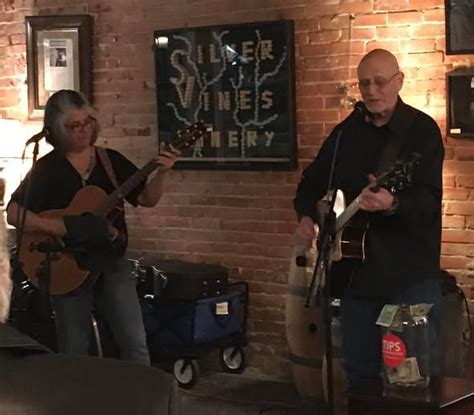 Stan and Michelle @ the Winery!, 7509 Grandview Ave, Arvada, CO, United ...