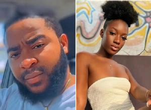 TikToker 'GH Kobby' allegedly murders girlfriend in Yeji