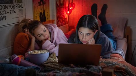 'Roommates' on Netflix features Montclair State University