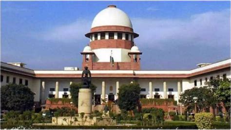 Lived together, had child—now sexual assault? Supreme Court flags risks ...