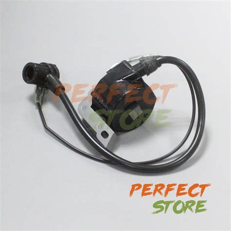 Husqvarna Rancher 455 Parts Replacement Ignition Coil For Husqvarna 55 ...