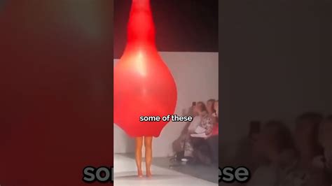 Sneaking Into A Fashion Show + Gordon Ramsey I Hate You