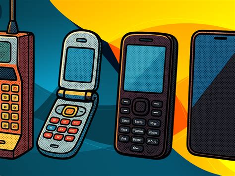 Día Internacional del Teléfono Móvil (3 de abril): por qué se celebra ...