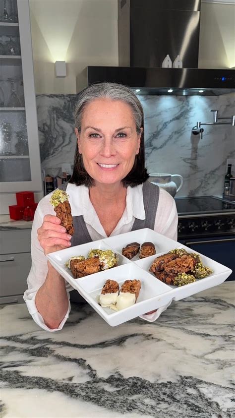 Biscotti With Cranberries