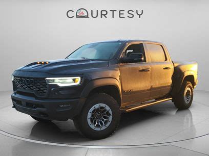 Used 2025 RAM 1500 for Sale in Holiday, FL - Autotrader