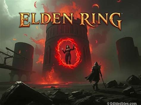 Elden Ring Bosses - Elden Ring