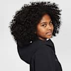 Nike Tech Older Kids' (Boys') Woven Jacket. Nike IL