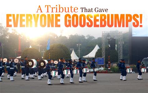 ବିଟିଂ ରିଟ୍ରିଟ୍ ସମାରୋହର କିଛି ବିଶେଷ ମୁହୂର୍ତ୍ତ, ଯେଉଁଥିରେ ସଶସ୍ତ୍ର ବାହିନୀ ...