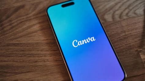 Canva down: Thousands complain of problems; how to fix 'can't open ...
